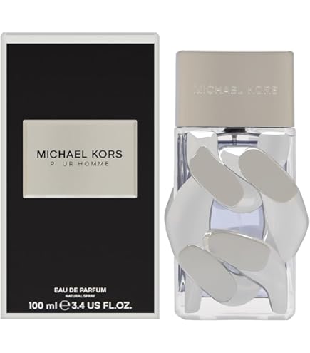 Amazon.com: Michael Kors Pour Femme Eau de Parfum Spray, for Women